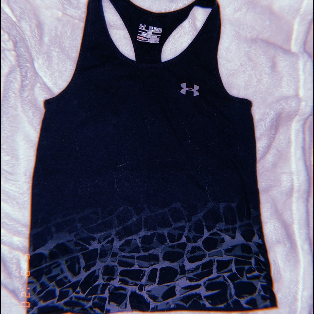 Under Armour Tank Top